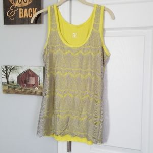 Mossimo Tank Top
